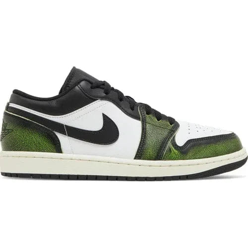 Air Jordan 1 Low Electric Green India — Off Kicks