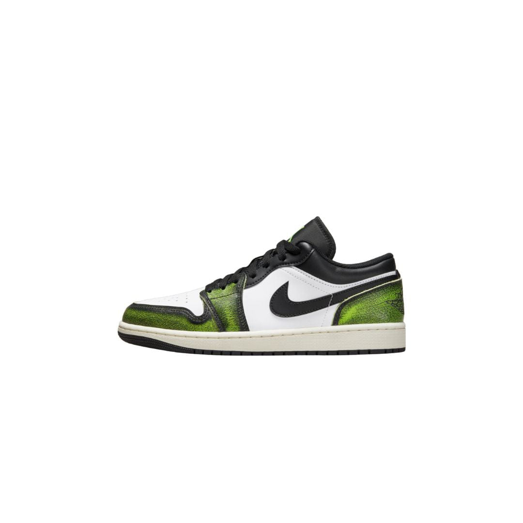 Air Jordan 1 Low Electric Green India — Off Kicks
