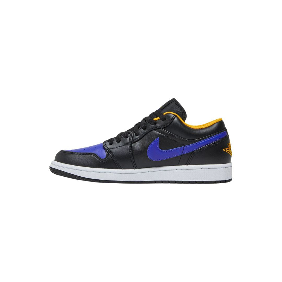 Air Jordan 1 Low Dark Concord India — Off Kicks