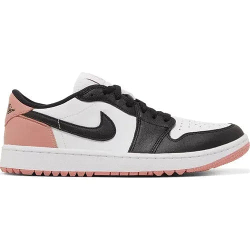 Air Jordan 1 Rust Pink Low Sneakers India Original