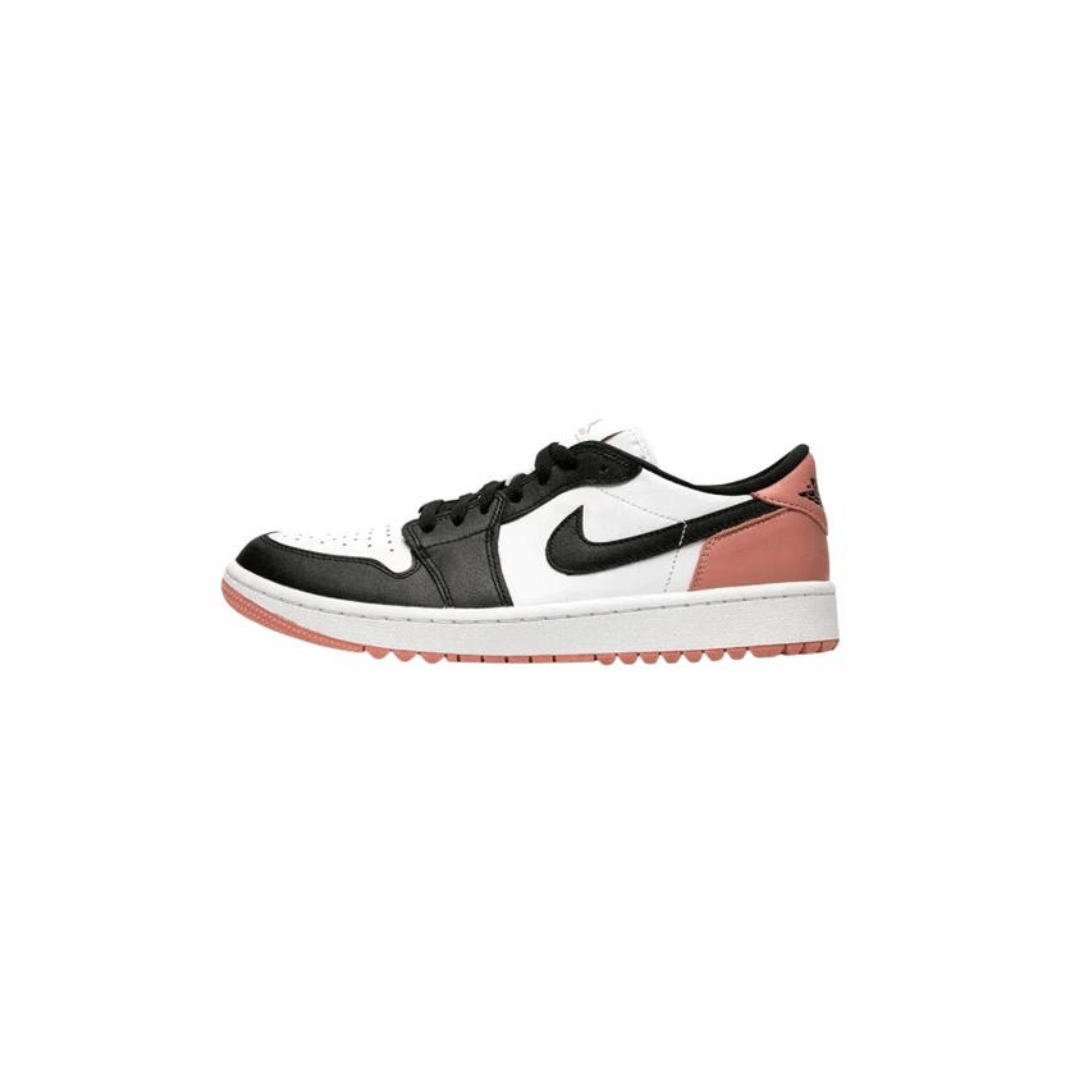Air Jordan 1 Rust Pink Low Sneakers India Original