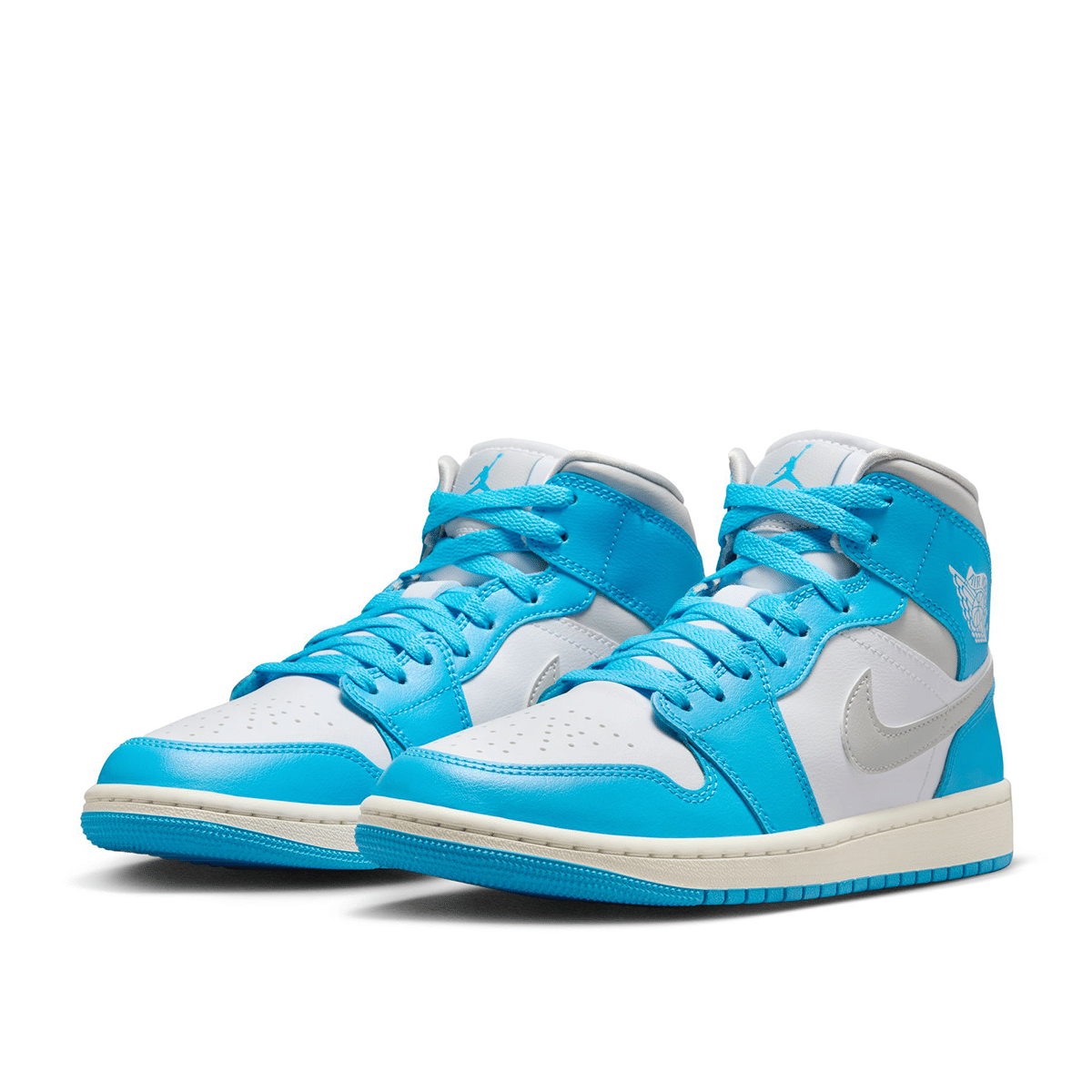 Nike Air Jordan 1 Mid W