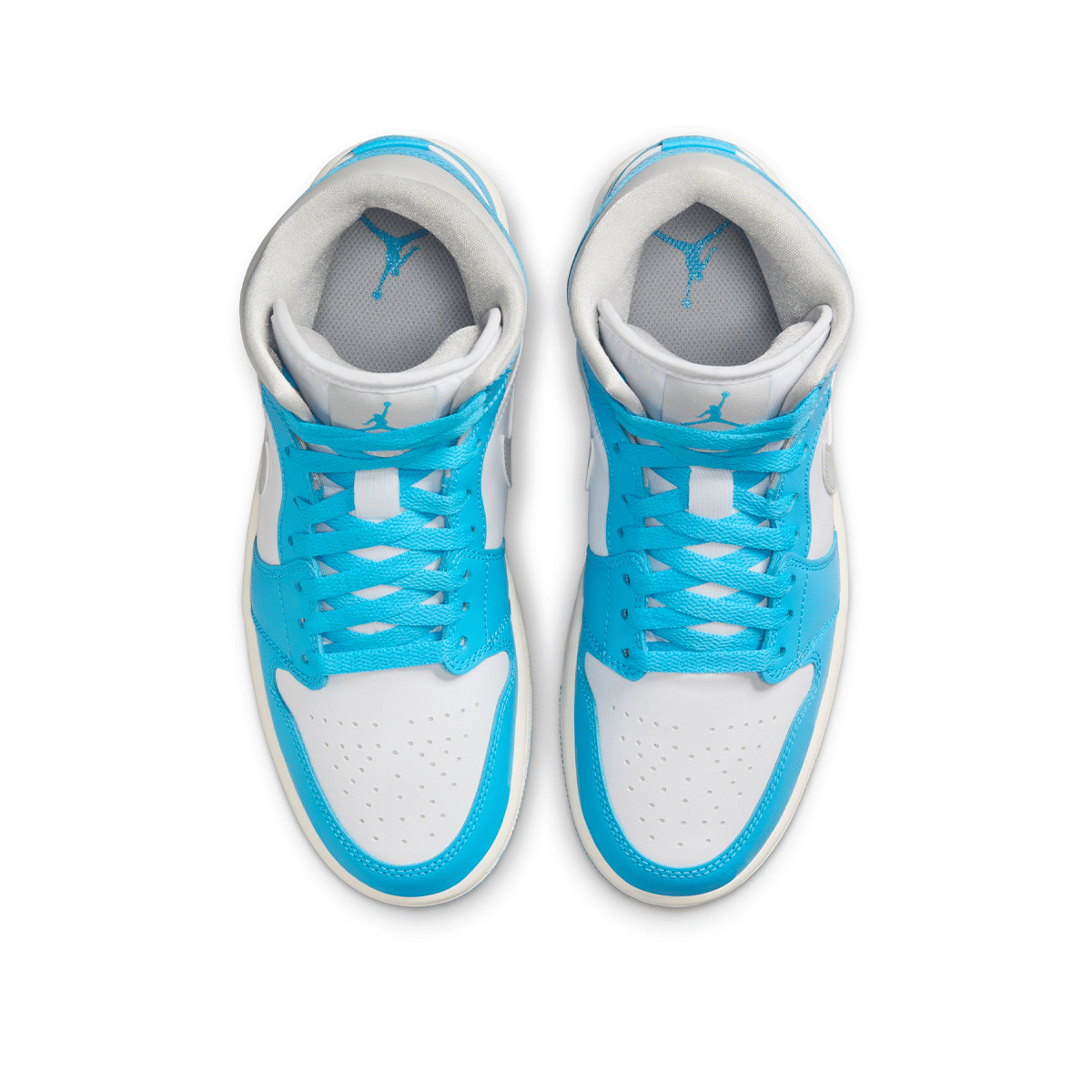 Nike Air Jordan 1 Mid W