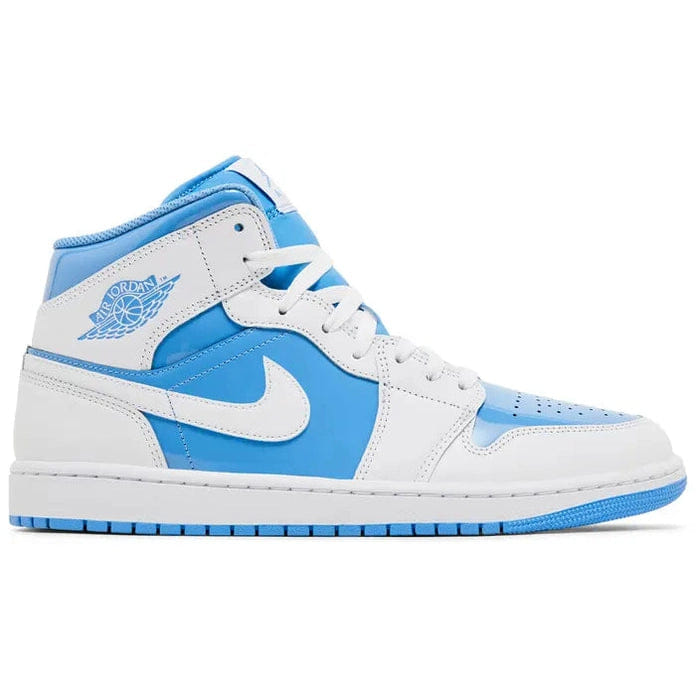 Nike Air Jordan 1 Mid Legend Blue