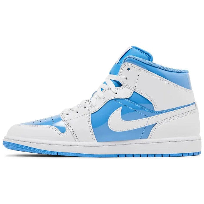 Nike Air Jordan 1 Mid Legend Blue