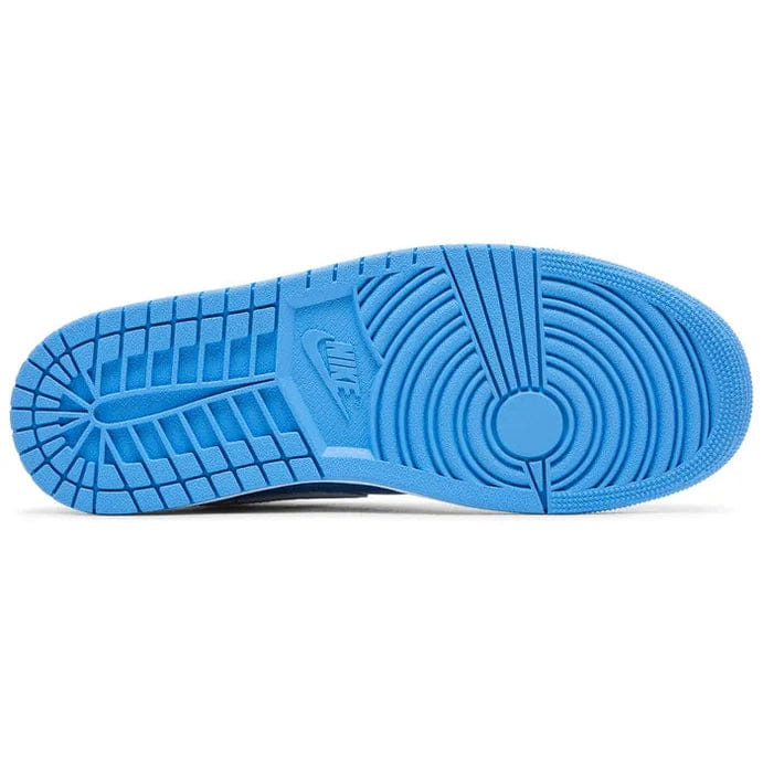 Nike Air Jordan 1 Mid Legend Blue