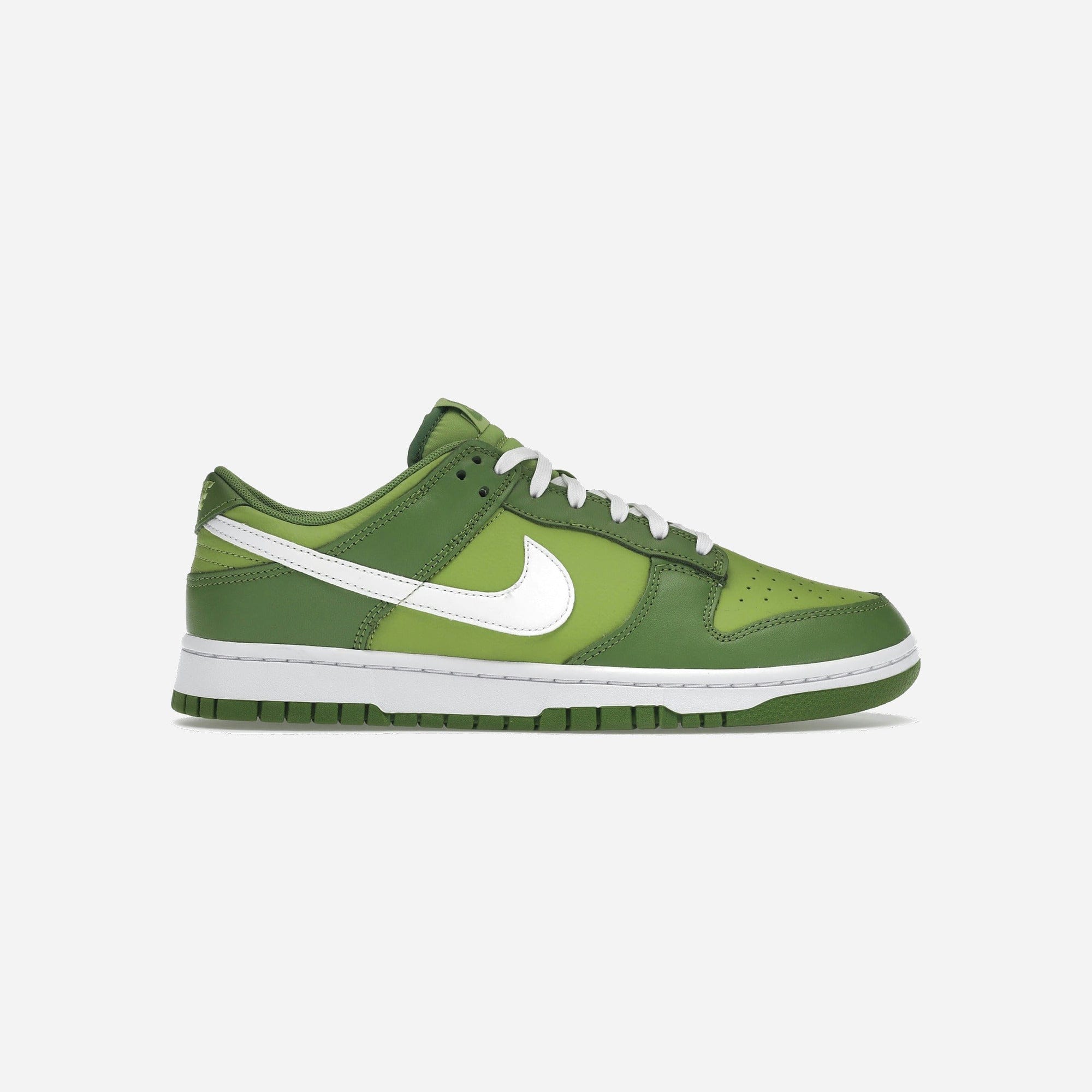 Nike Dunk Low Chlorophyll