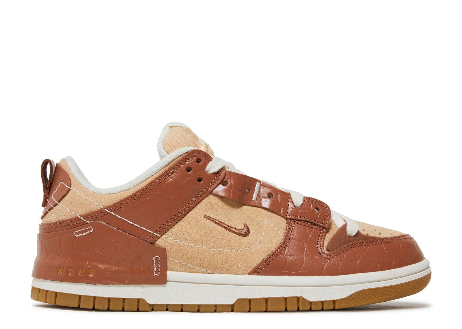 Nike Dunk Low Disrupt 2 Mineral Clay (WMNS)