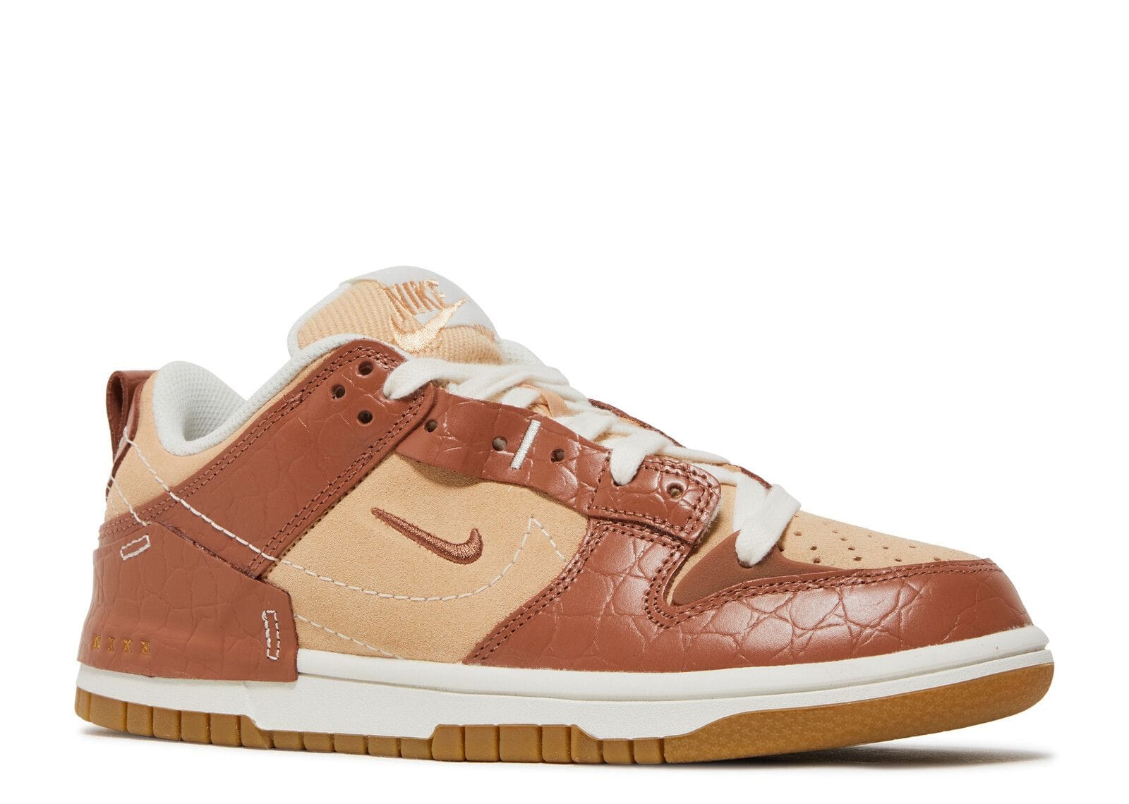 Nike Dunk Low Disrupt 2 Mineral Clay (WMNS)