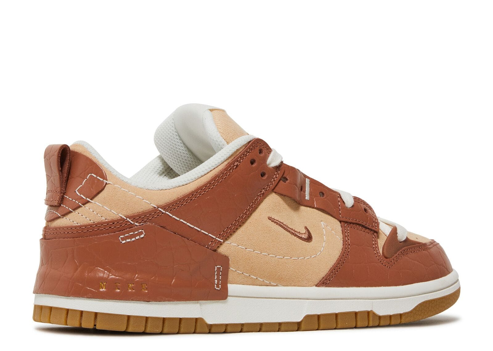 Nike Dunk Low Disrupt 2 Mineral Clay (WMNS)