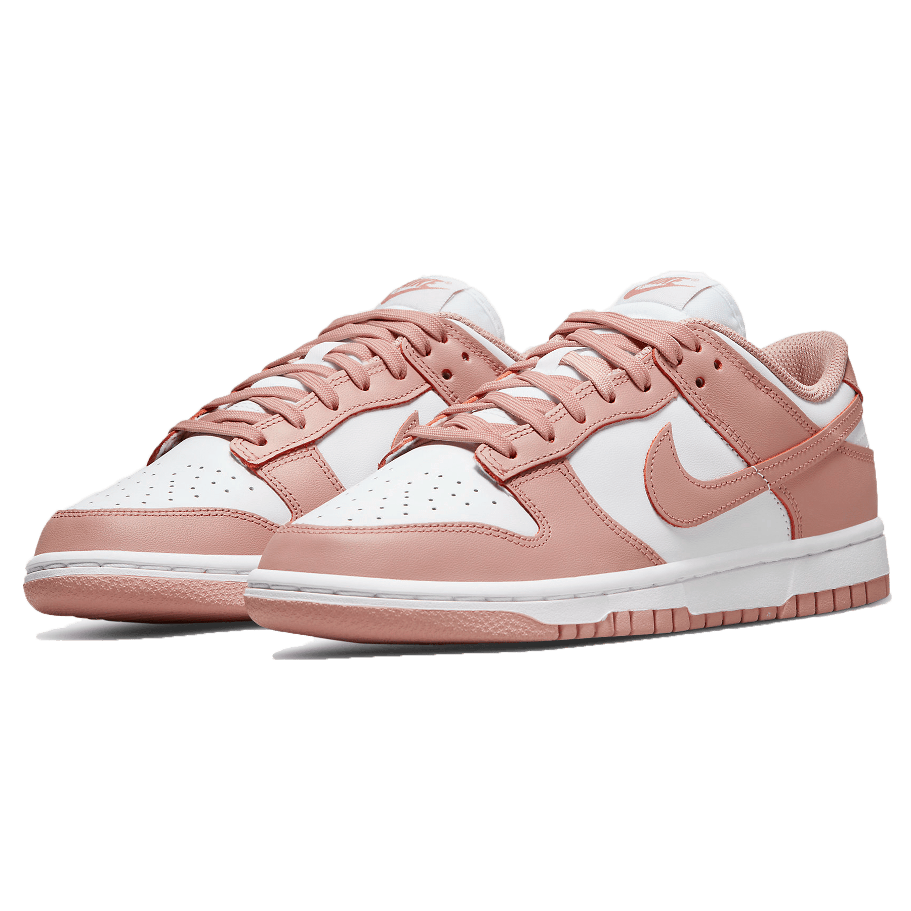Nike Dunk Low Wmns Rose Whisper