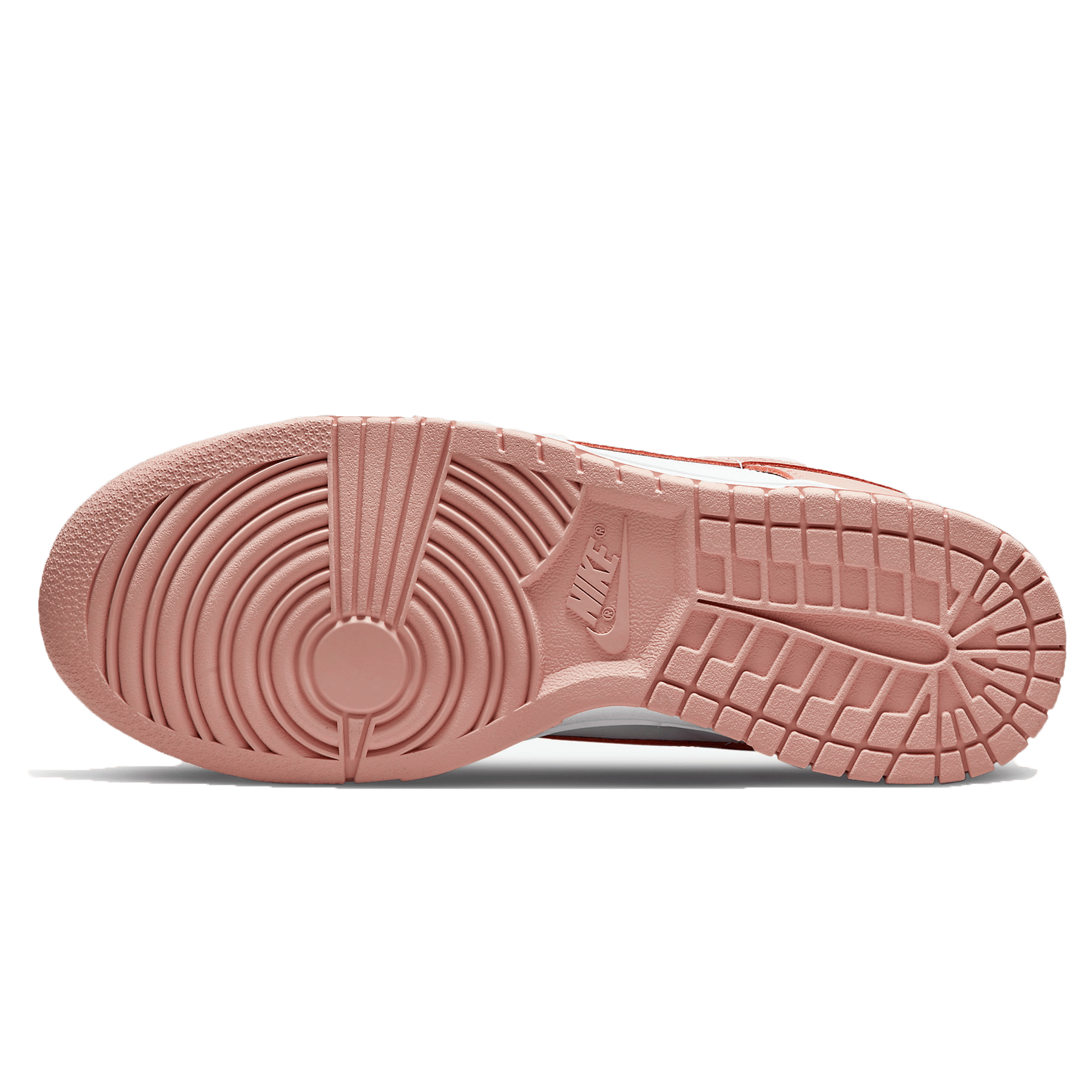 Nike Dunk Low Wmns Rose Whisper