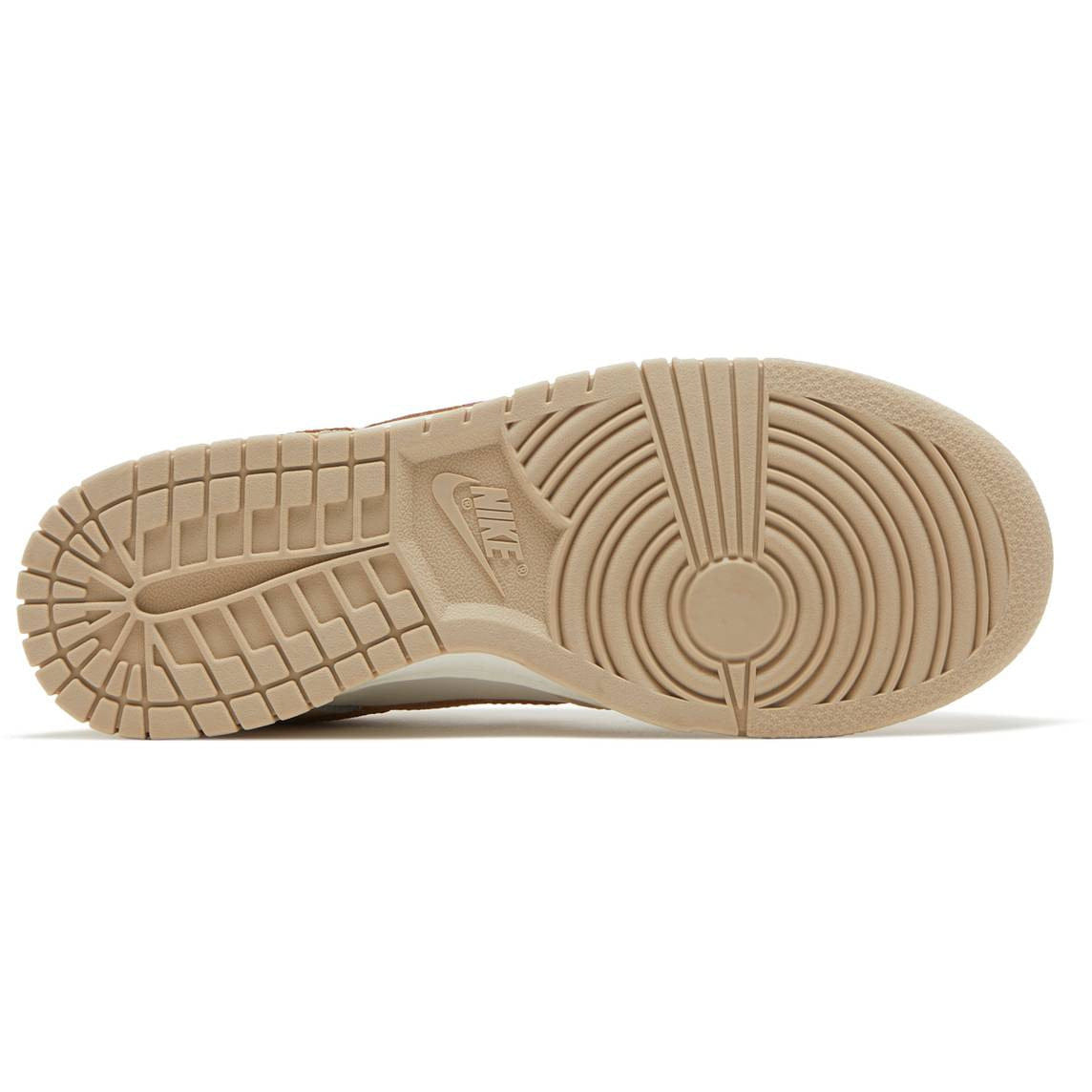 Nike Dunk Low Gold Swoosh (Wmns) (2023)