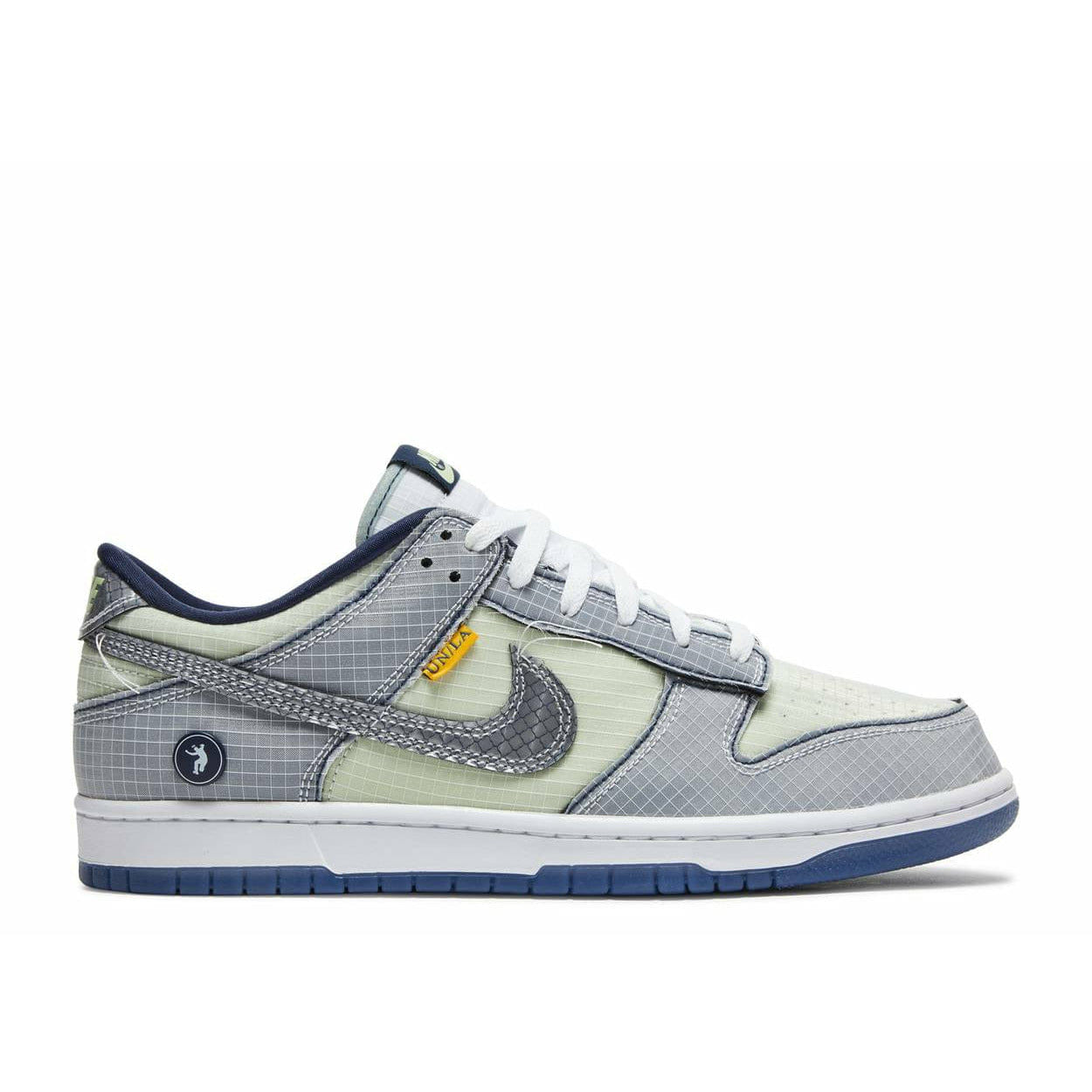 Nike Union x Dunk Low Passport Pack - Pistachio (2022)