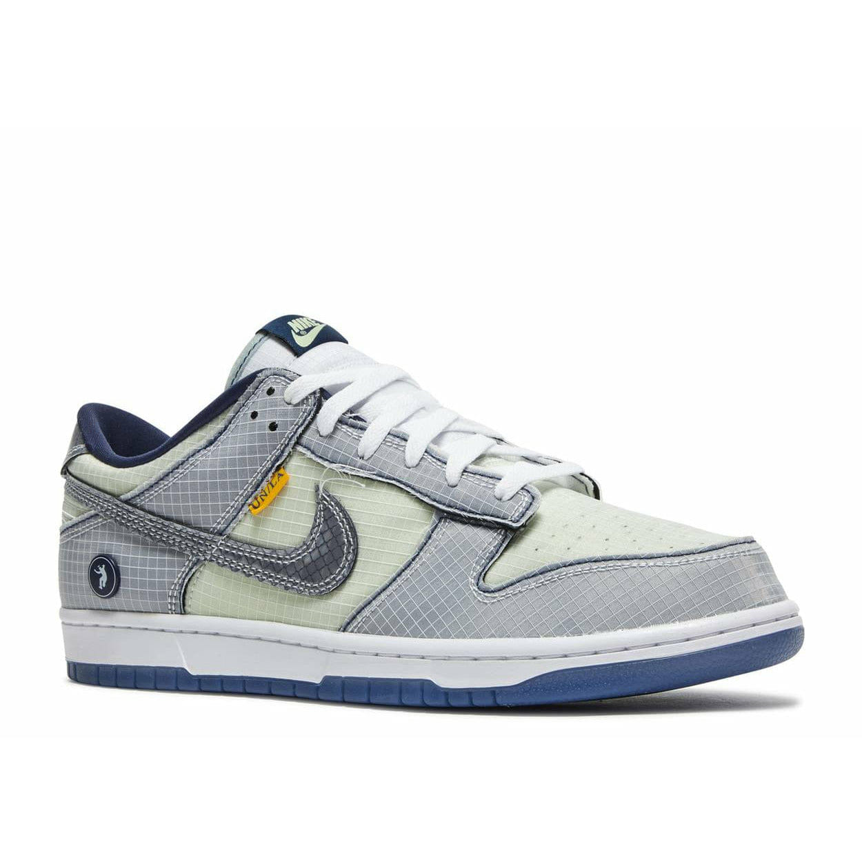 Nike Union x Dunk Low Passport Pack - Pistachio (2022)