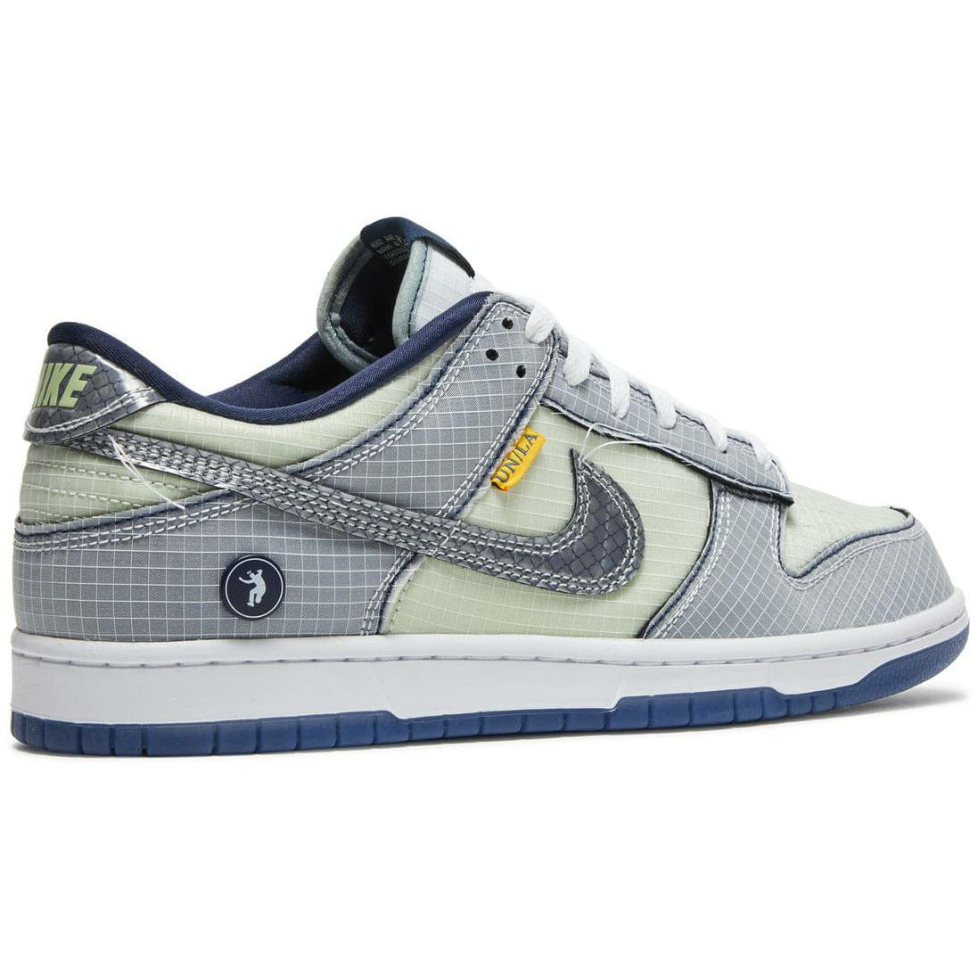 Nike Union x Dunk Low Passport Pack - Pistachio (2022)