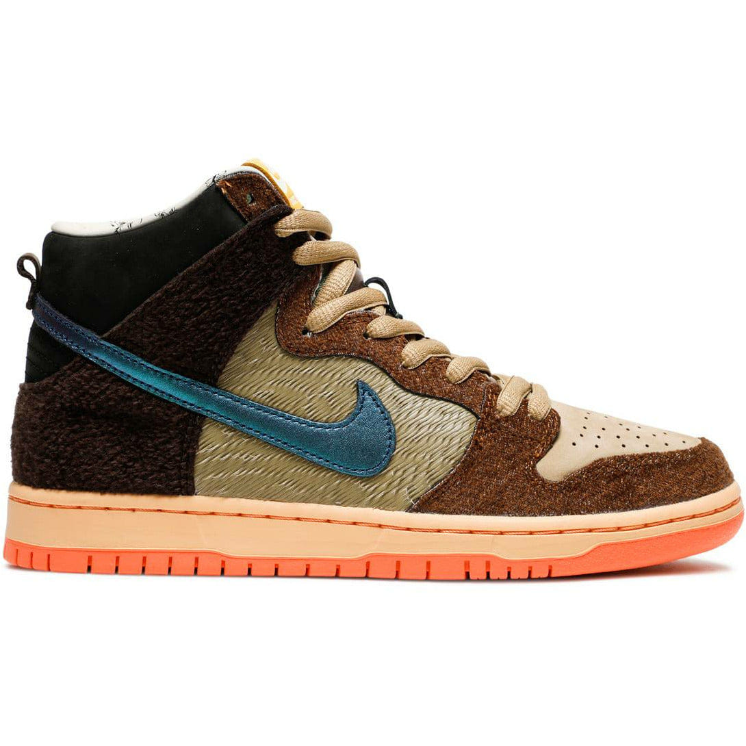 Nike Concepts x Dunk High Pro SB Turdunken (2020)
