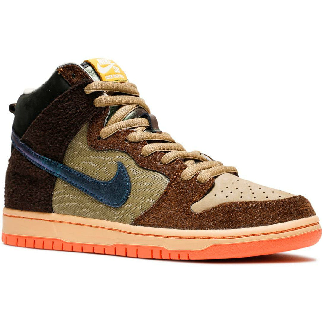 Nike Concepts x Dunk High Pro SB Turdunken (2020)