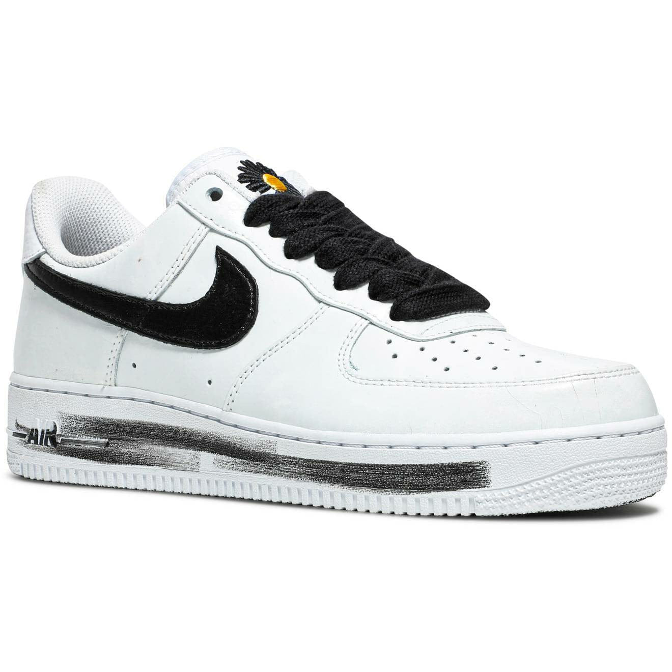 Nike Air Force 1 Low G - Dragon Peacemunisone Para - Noise 2.0 (white) (2019)