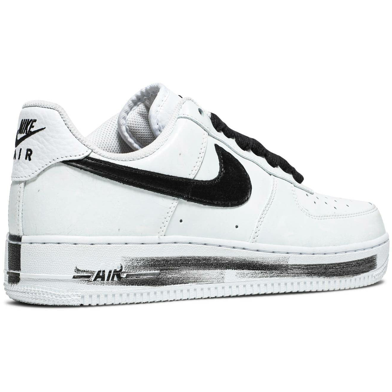Nike Air Force 1 Low G - Dragon Peacemunisone Para - Noise 2.0 (white) (2019)