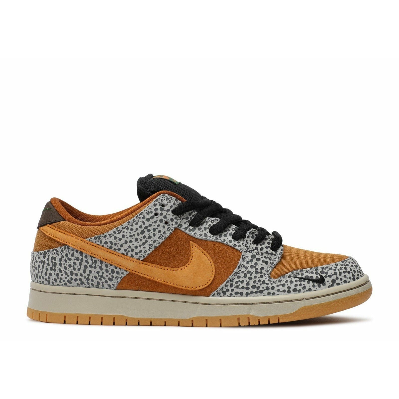 Nike Atmos x Dunk SB Low Pro Safari (2020)