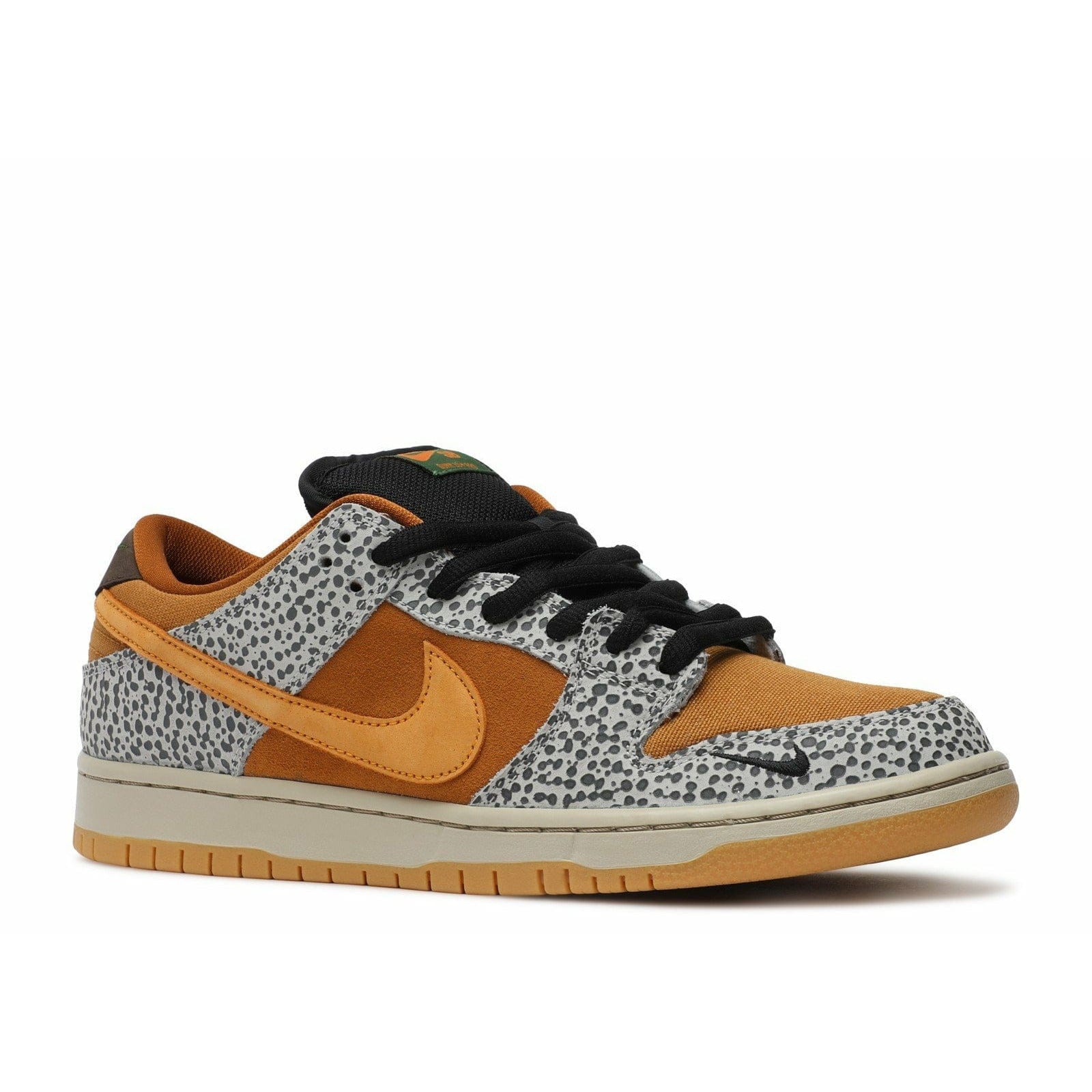 Nike Atmos x Dunk SB Low Pro Safari (2020)