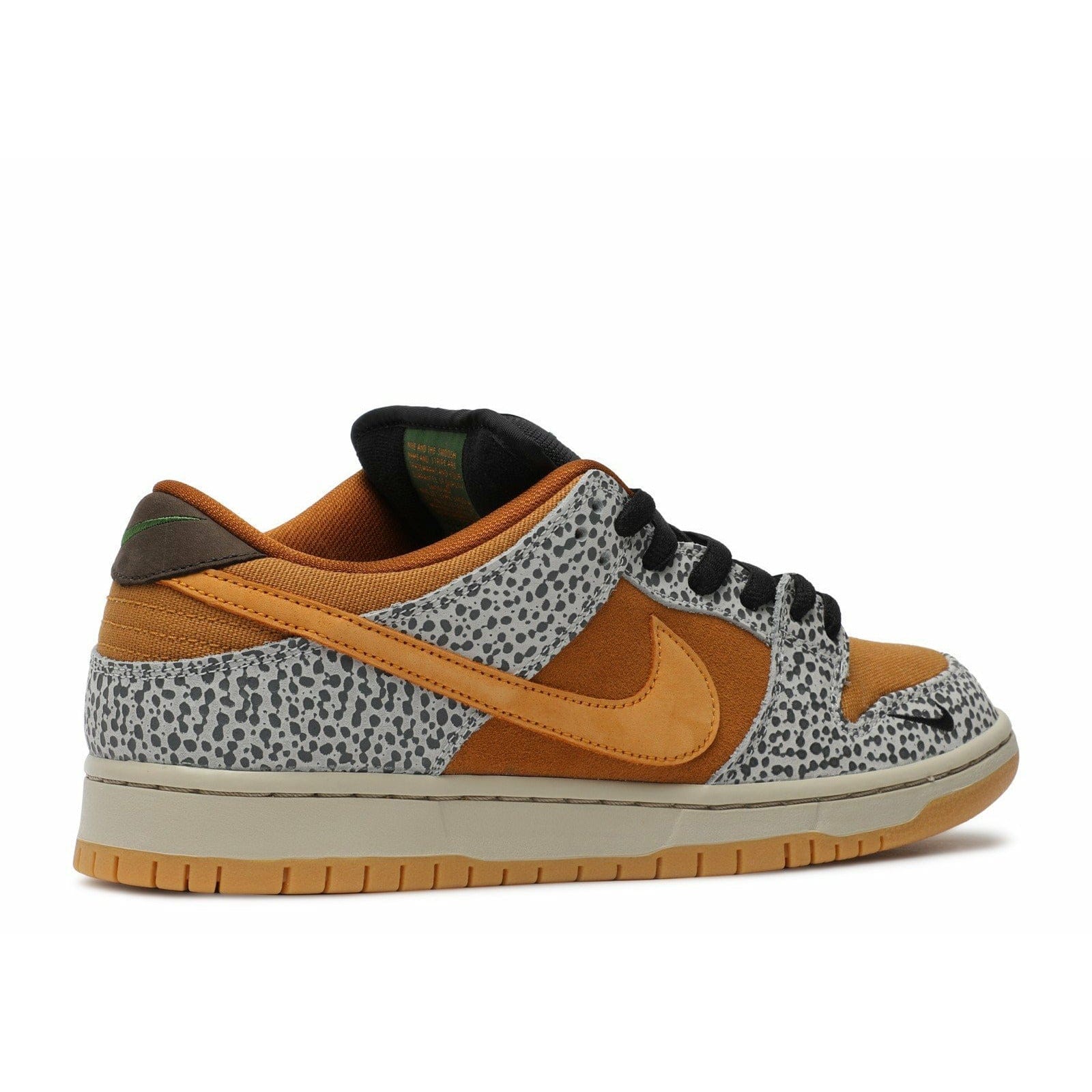 Nike Atmos x Dunk SB Low Pro Safari (2020)