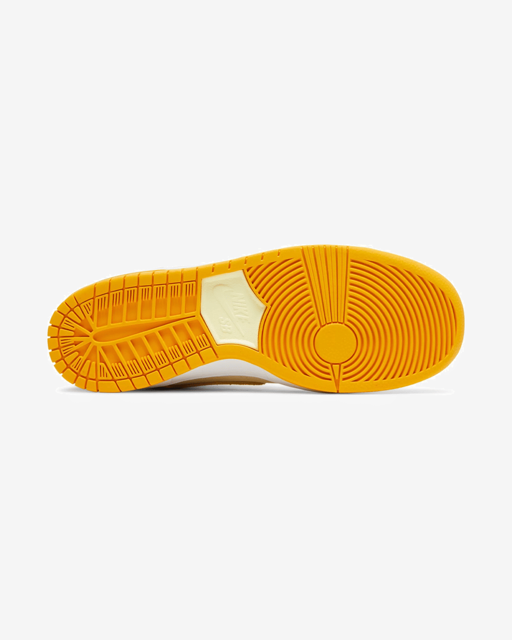 NIKE DUNK SB HIGH PINEAPPLE