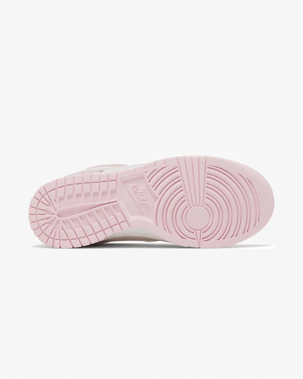 NIKE DUNK LOW LX WMNS PINK FOAM