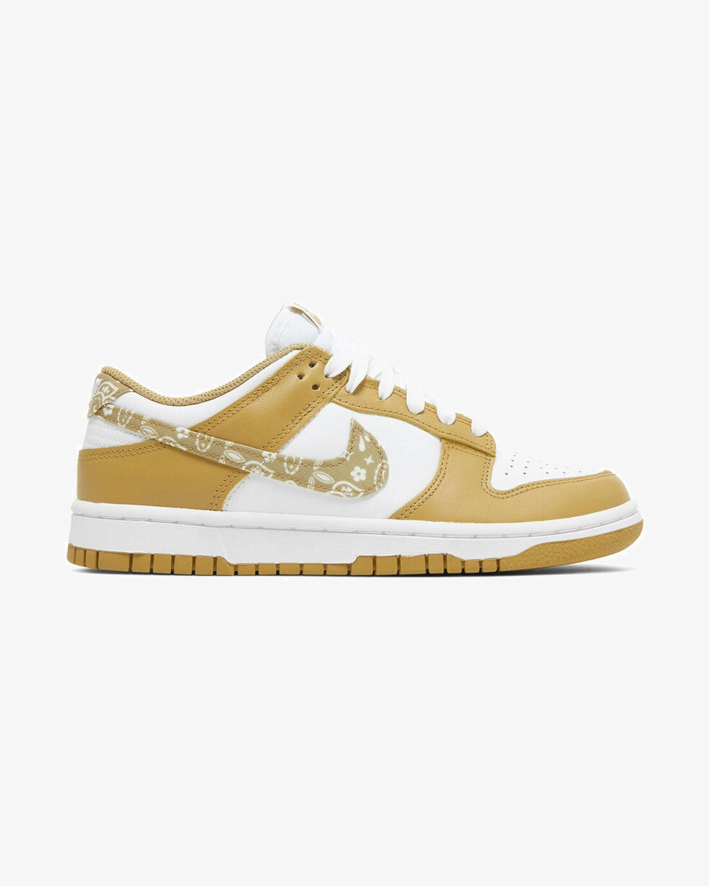 NIKE DUNK LOW WMNS PAISLEY BARELY