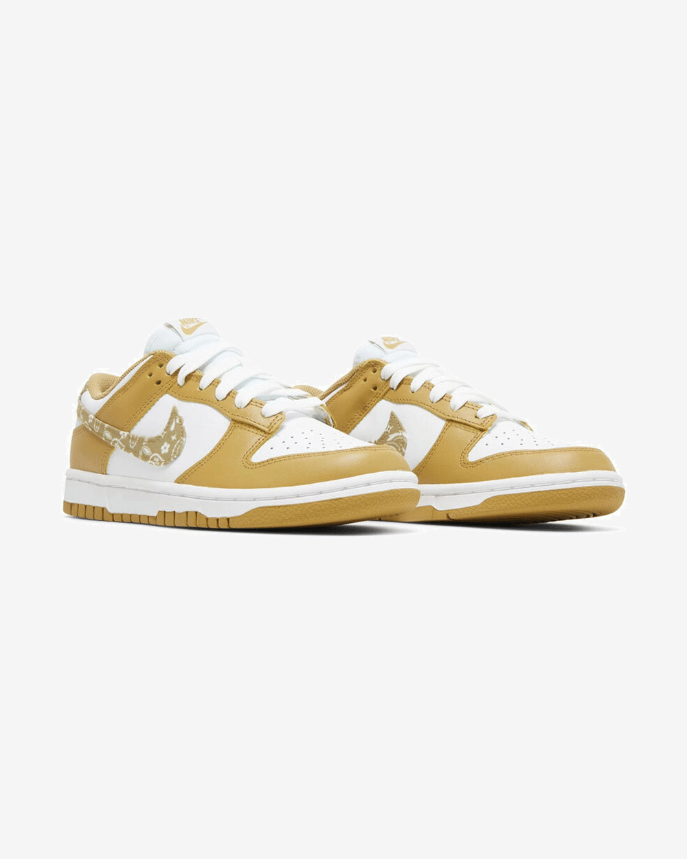 NIKE DUNK LOW WMNS PAISLEY BARELY
