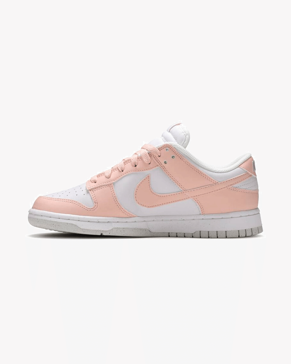 NIKE DUNK LOW WMNS NEXT NATURE PALE CORAL PINK
