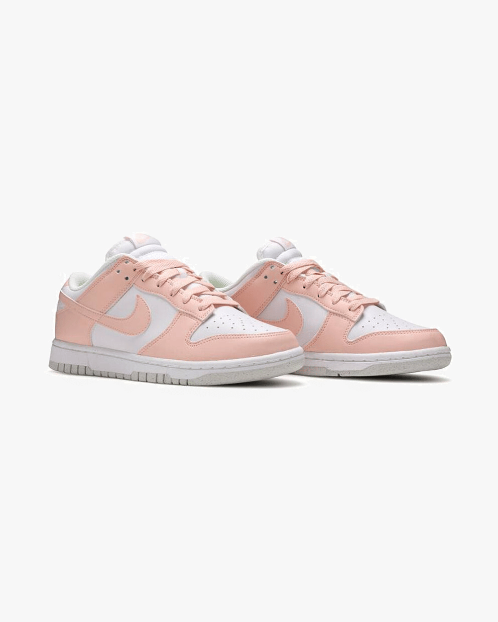 NIKE DUNK LOW WMNS NEXT NATURE PALE CORAL PINK