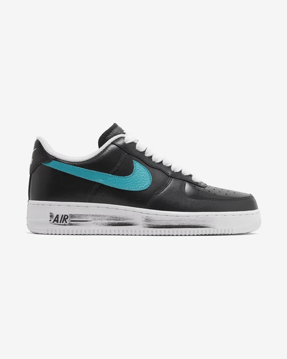 NIKE x PEACEMINUSONE AIR FORCE 1 PARA - NOISE 3.0