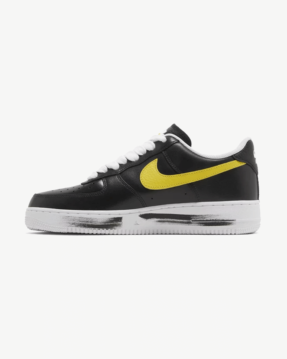 NIKE x PEACEMINUSONE AIR FORCE 1 PARA - NOISE 3.0