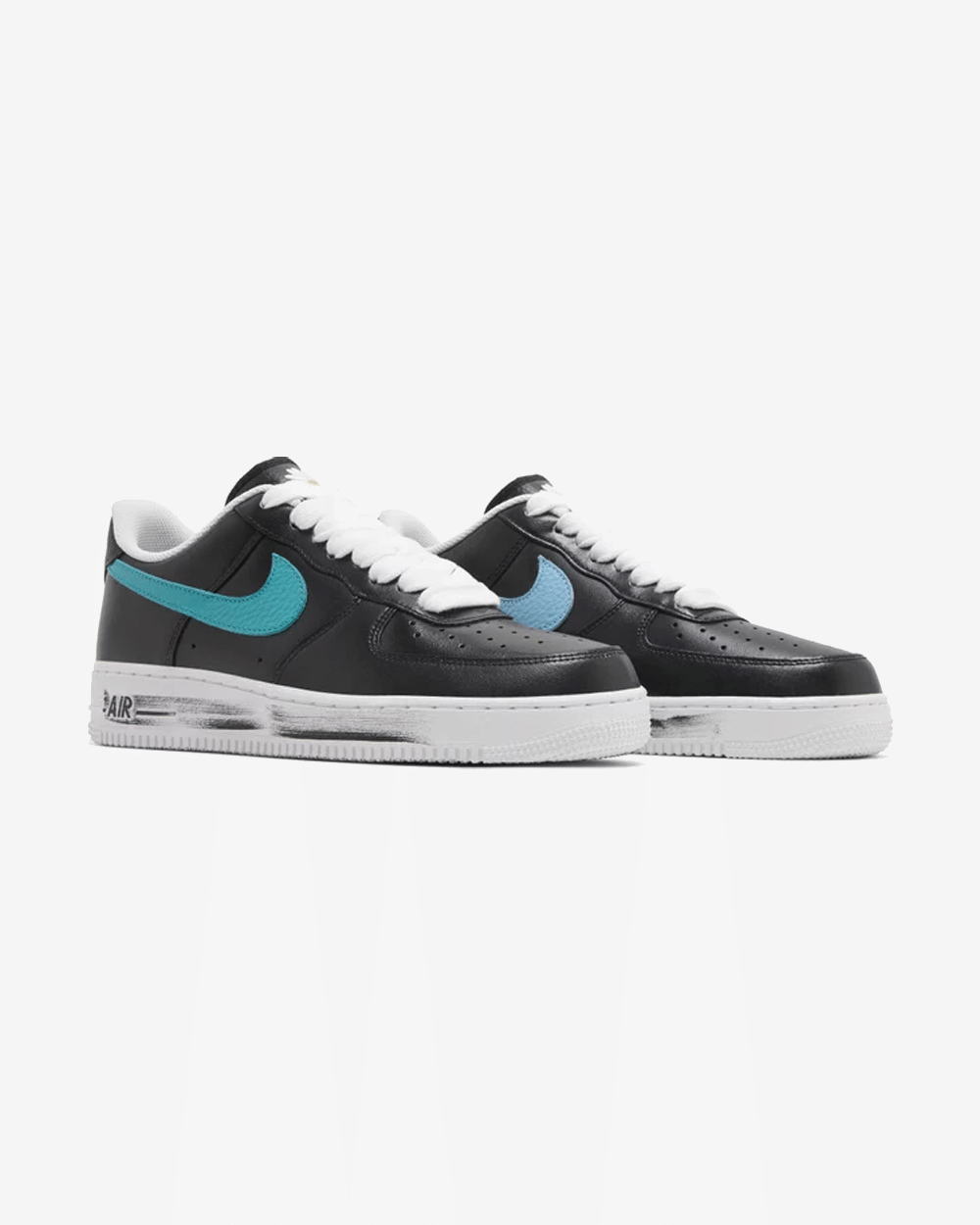 NIKE x PEACEMINUSONE AIR FORCE 1 PARA - NOISE 3.0