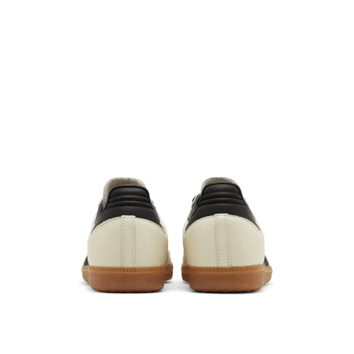Adidas Samba OG Cream White Sand Strata (Women's)