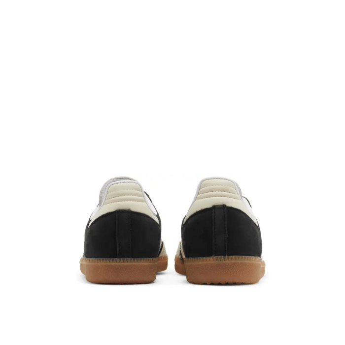 Adidas Samba OG Black Wonder White (Women's)