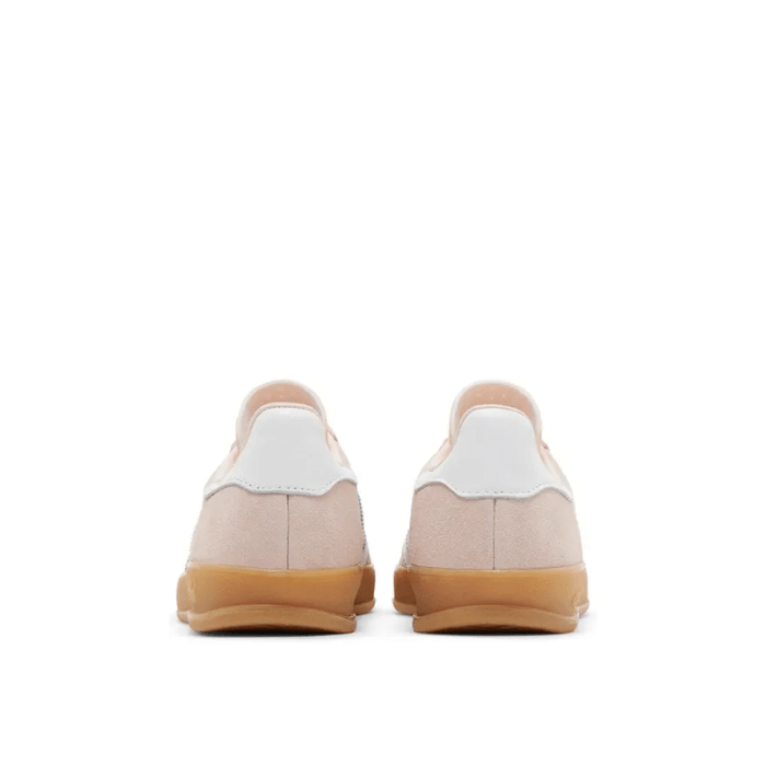 Adidas Gazelle Indoor Sandy Pink (Women's)