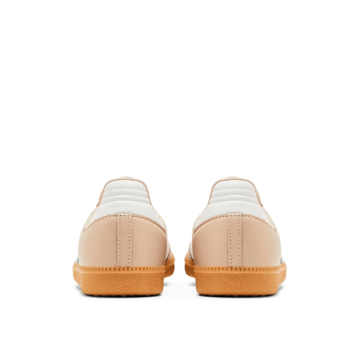 Adidas Samba OG Wonder Taupe (Women's)