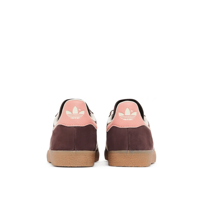Adidas Gazelle Shadow Brown (Women's)