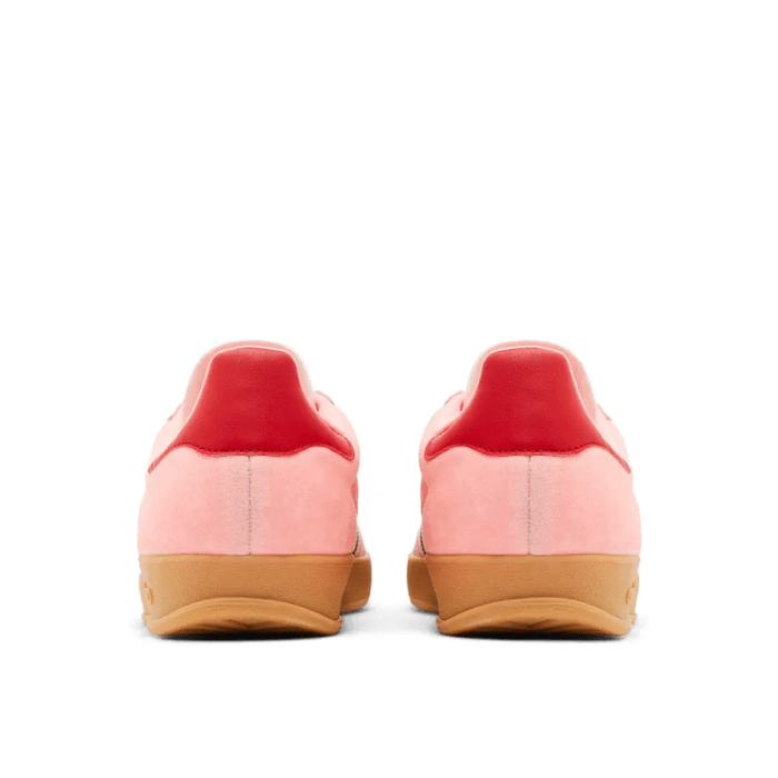 Adidas Gazelle Indoor Pink Velvet (Women's)