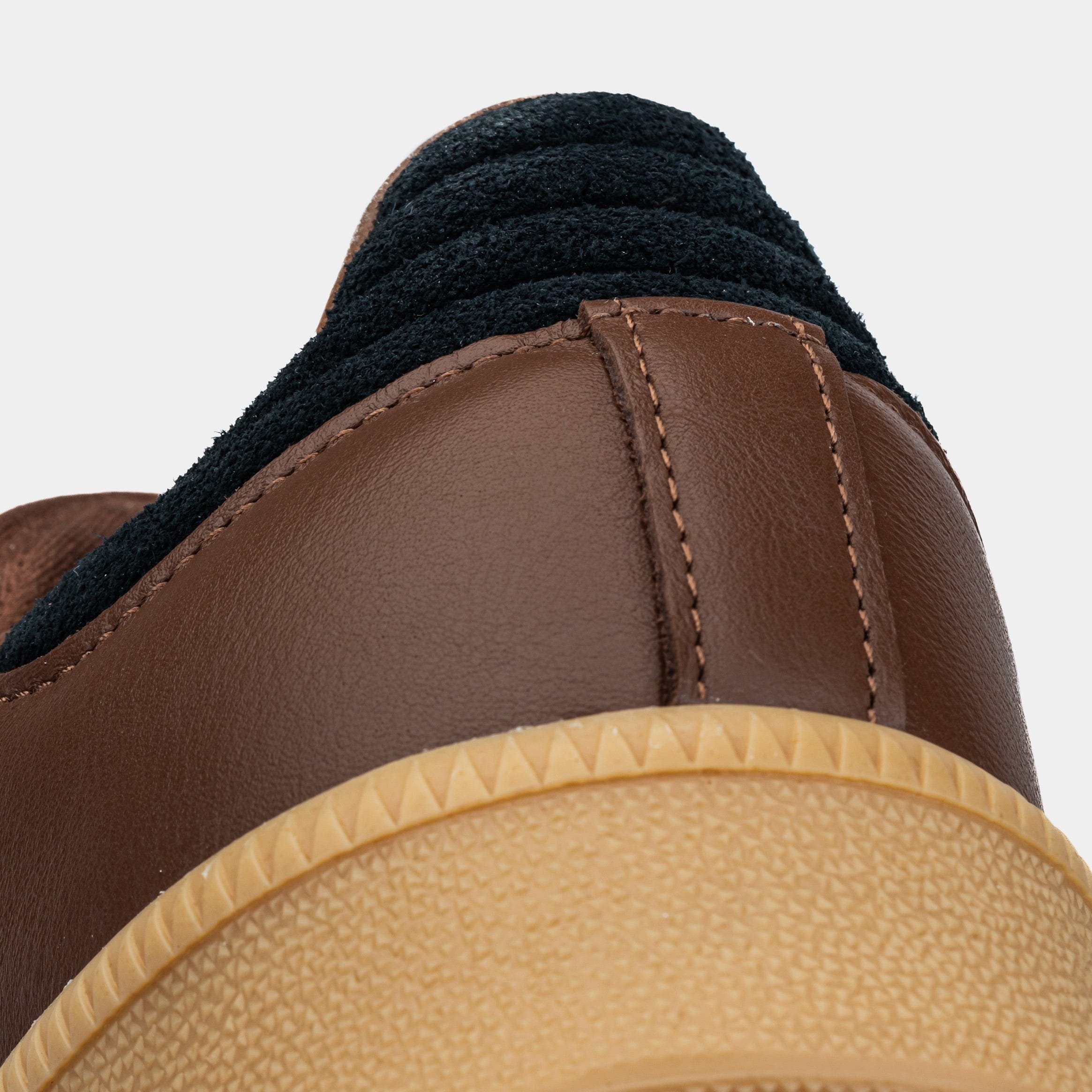 adidas Samba XLG Mens Lifestyle Shoes (Preloved Brown/Beige/Black)