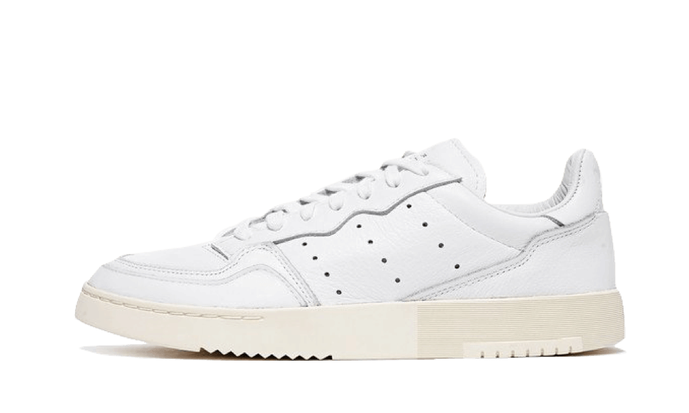 adidas Supercourt Cloud White
