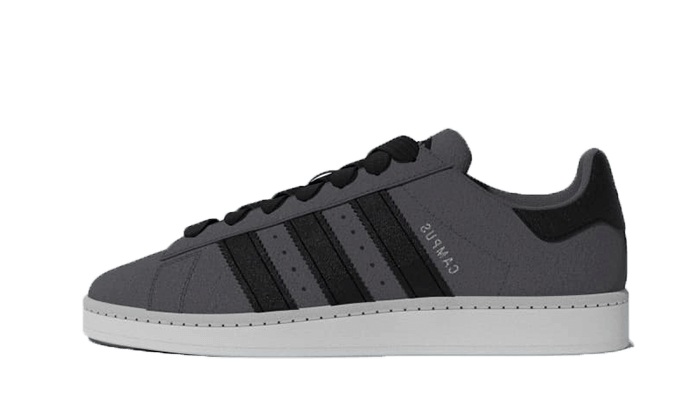 adidas Campus 00s Grey Six Core Black