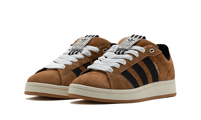 adidas Campus 00s YNuK Brown Desert