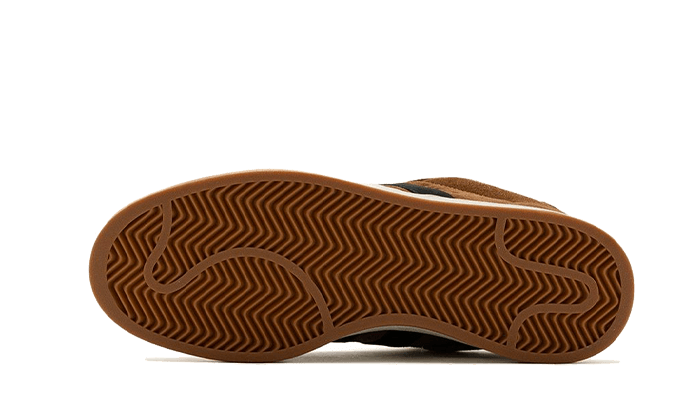 adidas Campus 00s YNuK Brown Desert