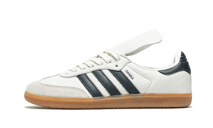 adidas Samba Pharrell Humanrace Cloud White