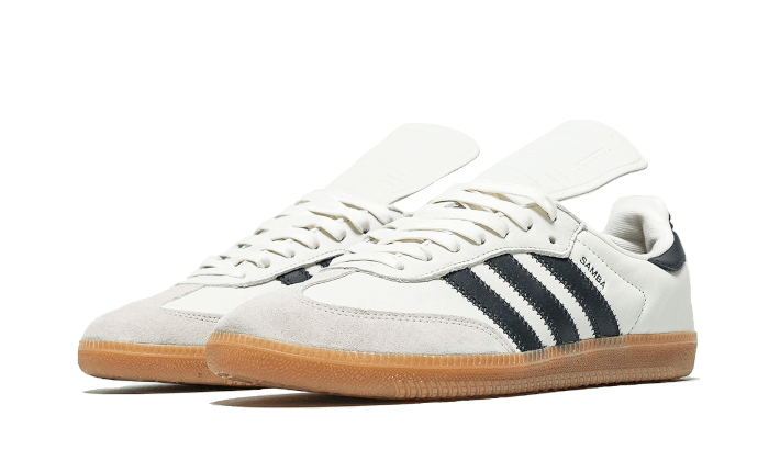 adidas Samba Pharrell Humanrace Cloud White
