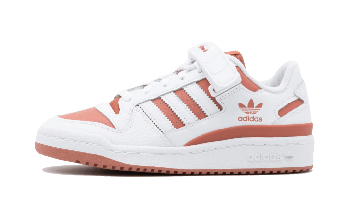 adidas Forum Low Cloud White Magic Earth